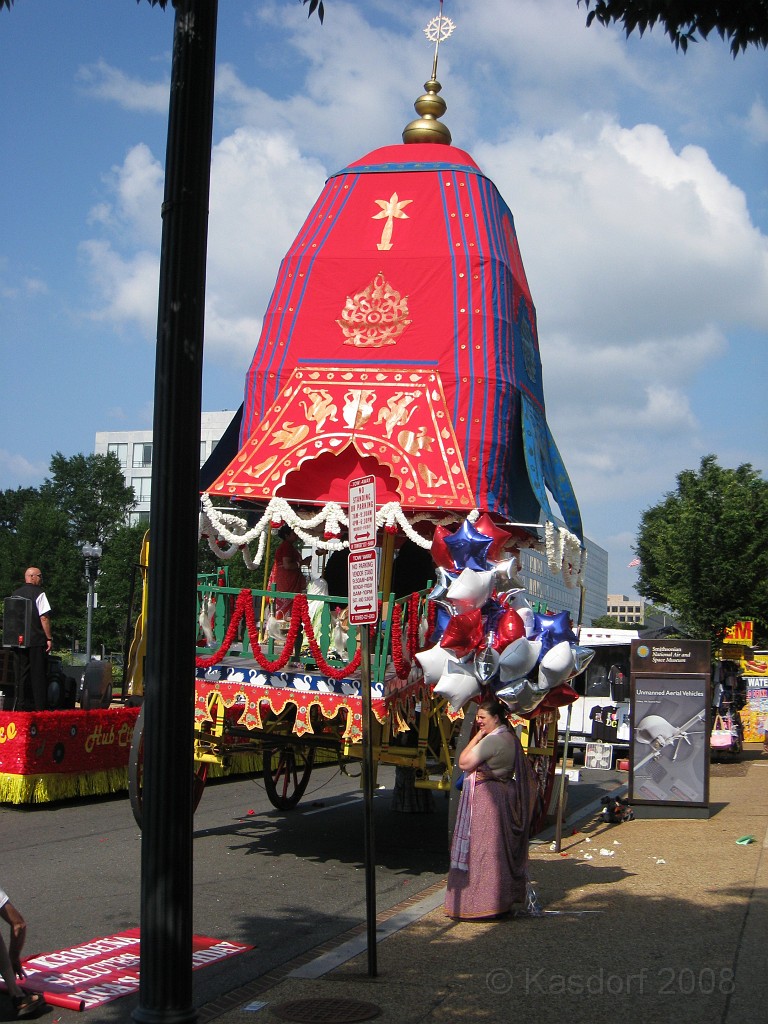Wash DC 2009 4155.jpg - A 4th of July trip to Washington DC in 2009 to see the museums, memorials and fireworks.